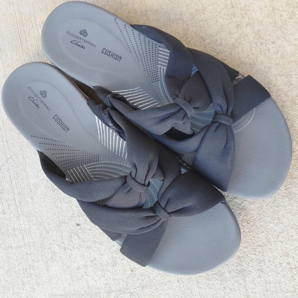 cloudsteppers cushion soft